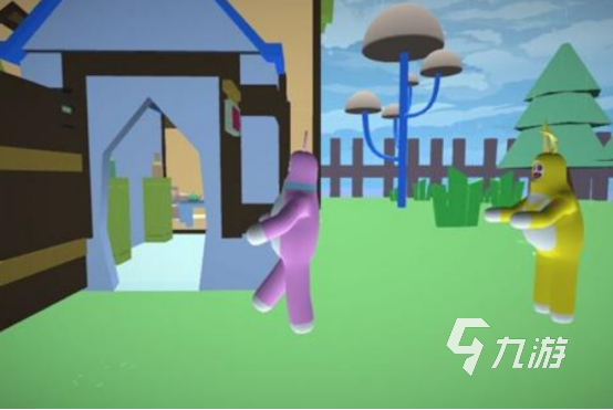 2025年十大爆笑短游戏推荐:轻松搞笑手游下载排行榜