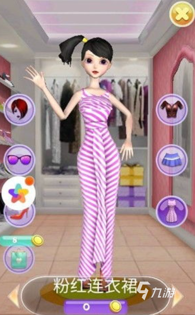 2025热门女生模拟游戏推荐:高人气恋爱养成类手游合集