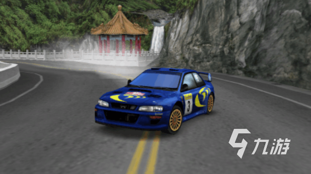 2025年最受欢迎的巴音布鲁克拉力赛游戏推荐合集