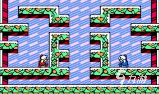 2025高人气经典怀旧手游推荐合集