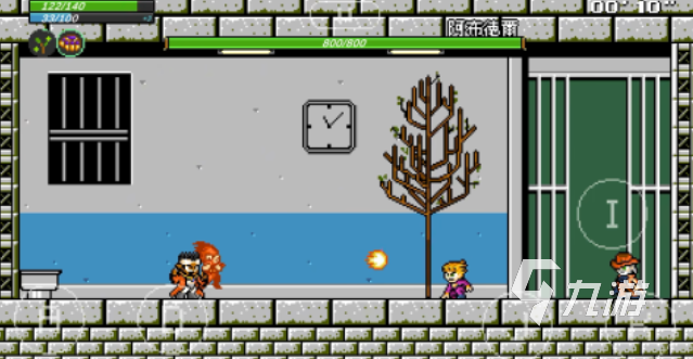 2025年最受欢迎的像素RPG游戏排行榜：高人气经典与新作推荐