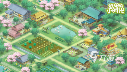 2025年最受欢迎的五款青菜手游推荐 必玩高人气种菜游戏盘点