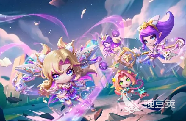 金铲铲之战迪斯科羁绊调整情况说明 金铲铲之战迪斯科羁绊调整一览