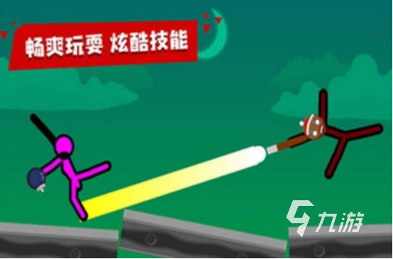 高人气的PK小游戏免费入口在哪里好玩的pk手游推荐合集2025