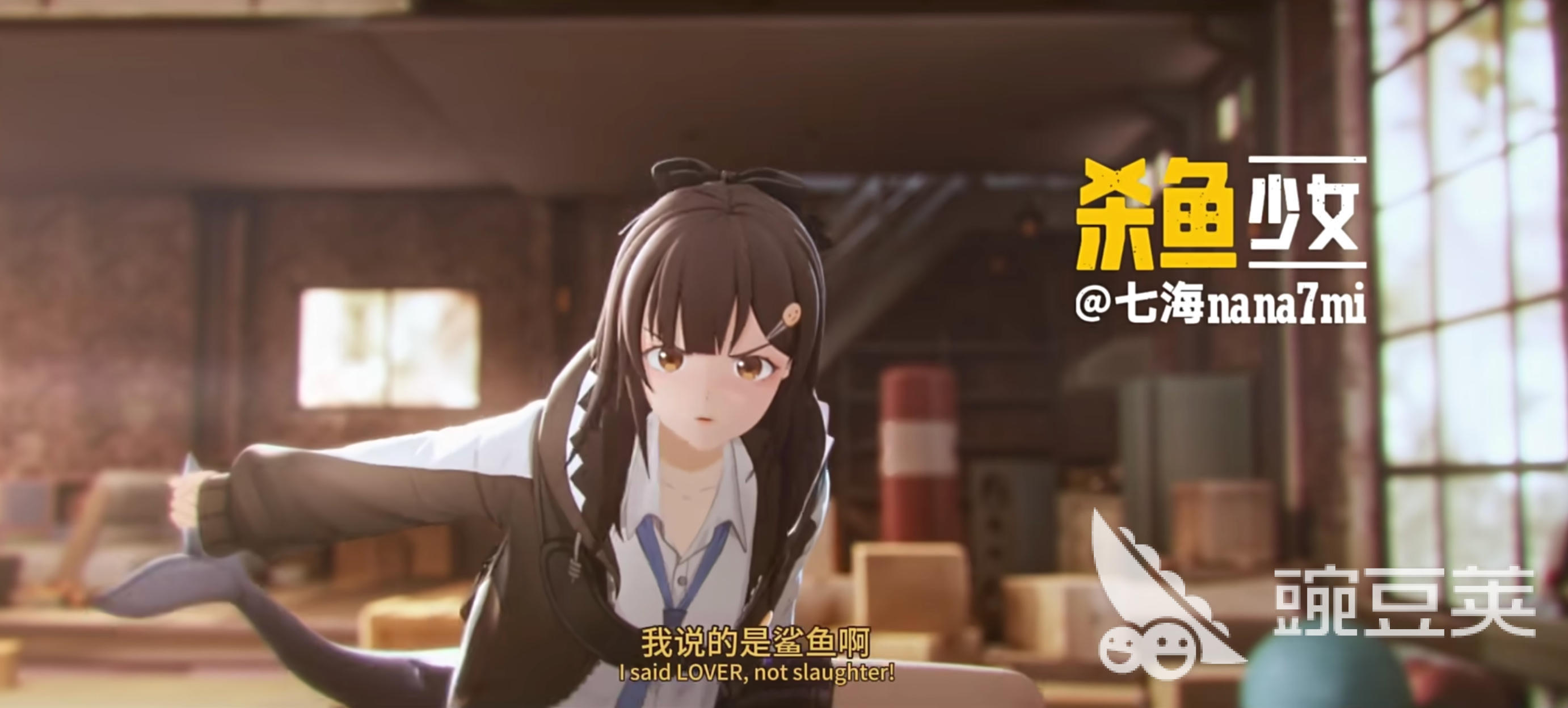 虚环主播都有谁 虚环都有谁