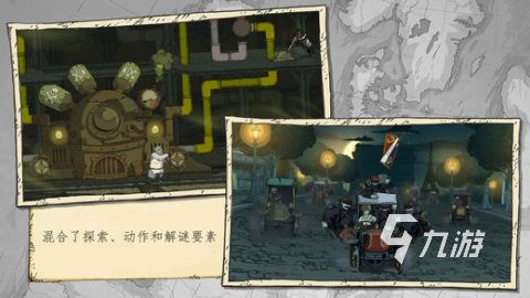 2025必玩的单机游戏大全 流行的单机游戏有哪些