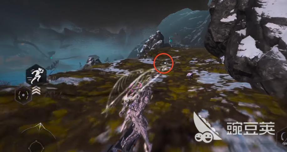 星际战甲手游怎么标记敌人位置 星际战甲手游怎么锁敌​