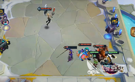 金铲铲之战多村乐羁绊调整一览 金铲铲之战多村乐羁绊调整情况说明