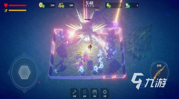 2025年耐玩的侏罗纪世界进化游戏推荐：十大热门恐龙模拟经营手游排行