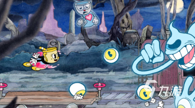 2025年最受欢迎的双人游戏推荐 无广告优质合作体验精选