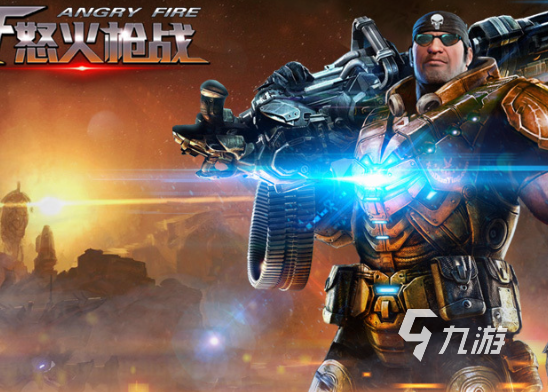 2025年高画质可玩性强的射击游戏推荐与下载指南