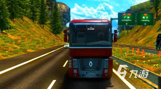 2025年十大高口碑模拟驾驶公交车游戏推荐与深度盘点