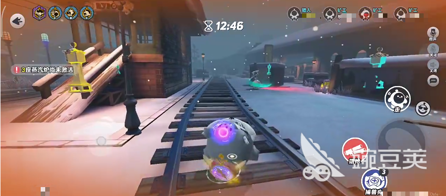 蛋仔派对猎人怎么样 蛋仔派对猎人技能玩法介绍