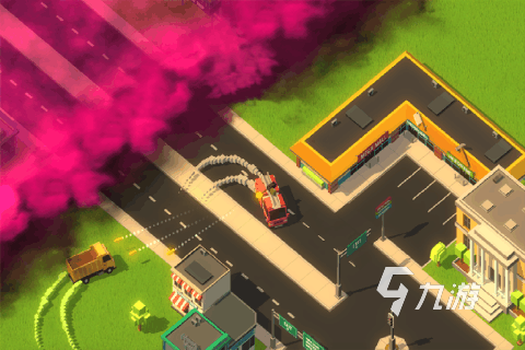 2025热门免费汽车游戏推荐：十大必玩驾驶类手游排行榜