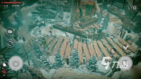 2025热门希望手游推荐:必玩高人气作品盘点