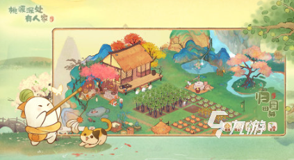 2025年最受欢迎的五款青菜手游推荐 必玩高人气种菜游戏盘点