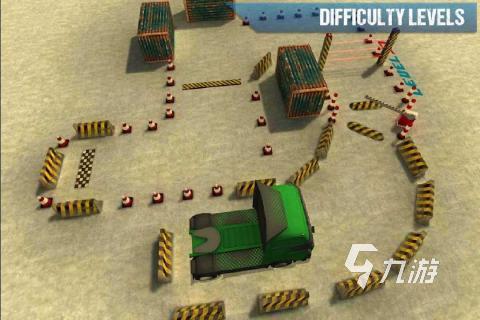 2025热门免费汽车游戏推荐：十大必玩驾驶类手游排行榜