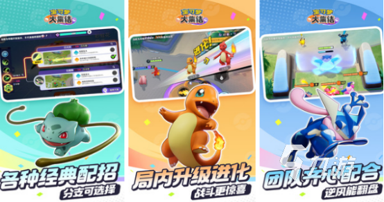 2025年琳琅工作室手游推荐：热门新作与经典盘点