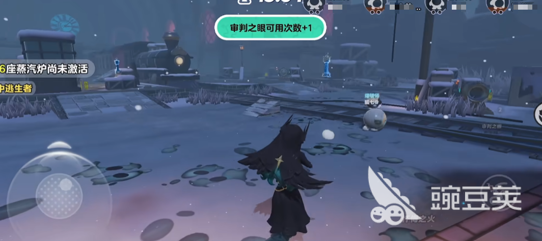 蛋仔派对冥蛇怎么玩 蛋仔派对冥蛇佩姬玩法技巧