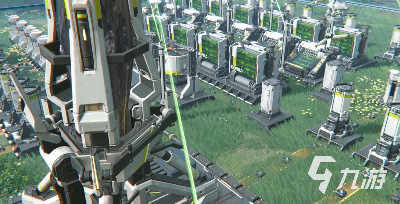 明日方舟终末地安装包在哪下 明日方舟终末地手游下载地址分享