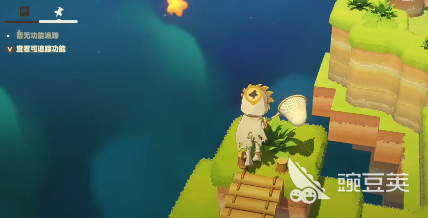 星布谷地徘徊螳螂怎么捕捉 星布谷地徘徊螳螂捕捉攻略