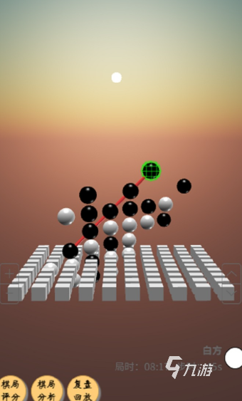 2025年值得体验的优质4D游戏推荐合集