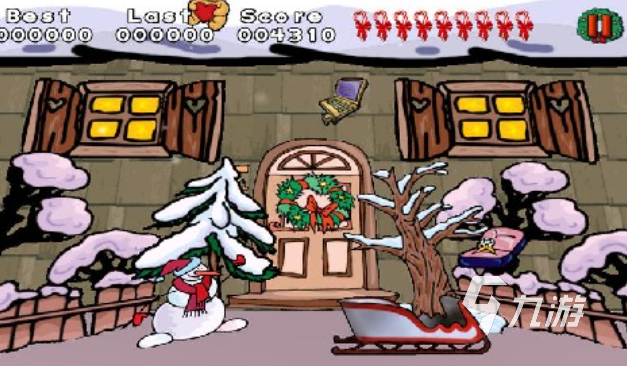 2025年最受欢迎的免费玩具工厂游戏推荐合集