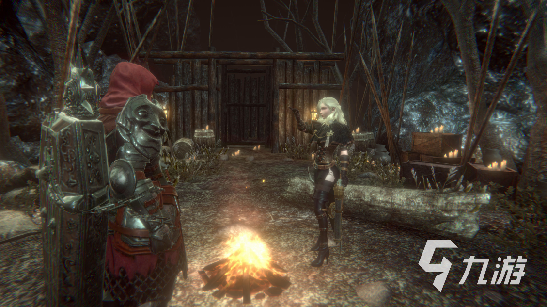 2025年最受欢迎的免费升级闯关游戏推荐与下载合集