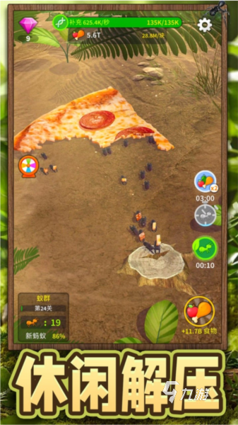 2025热门动物世界游戏推荐 精选好玩的模拟经营与冒险佳作