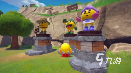 2025热门吃豆豆手游推荐:十大流行经典玩法排行榜