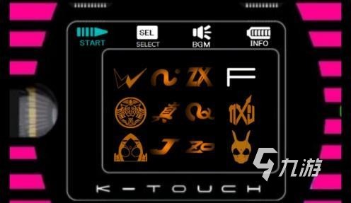 2025热门假面骑士电王游戏合集推荐:畅玩经典动作冒险大作