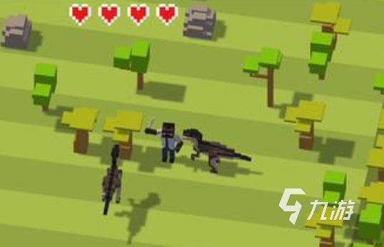 2025年耐玩的侏罗纪世界进化游戏推荐：十大热门恐龙模拟经营手游排行