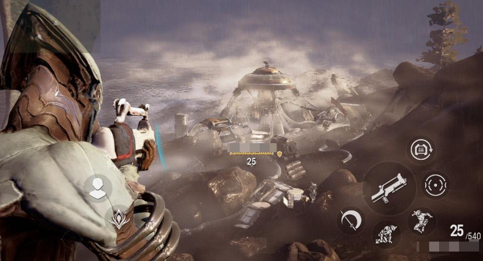 星际战甲手游测试多久更新一次 星际战甲手游2025最新消息