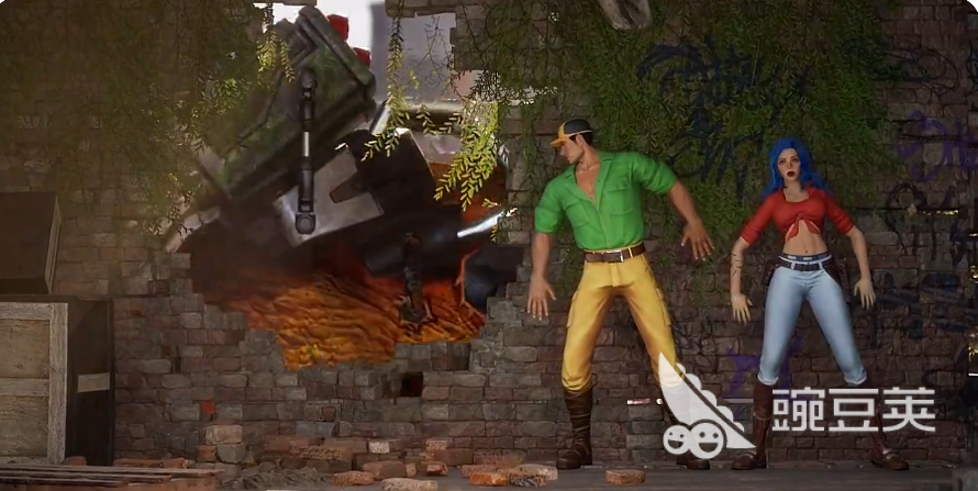 <a id='link_pop' class='keyword-tag' href='https://www.9game.cn/jiejikonglong/'>街机恐龙</a>竞技场怎么玩 街机恐龙排位赛玩法分享