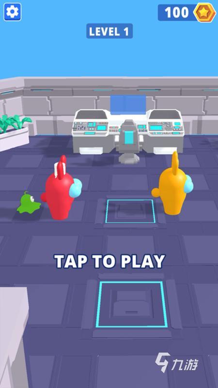 2025高人气太空杀游戏分享 受欢迎的太空杀游戏大全