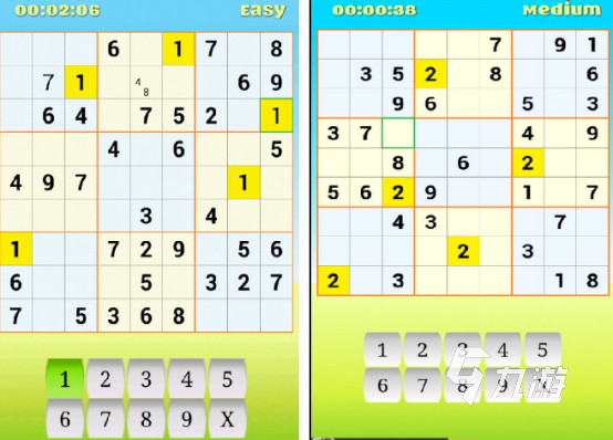 2025年适合5-10岁儿童的流行益智手游推荐合集