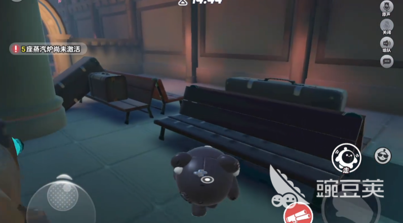 蛋仔派对猎人怎么样 蛋仔派对猎人技能玩法介绍