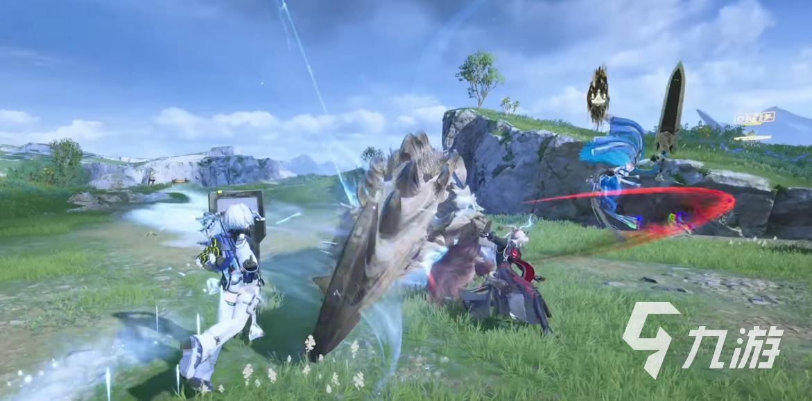 明日方舟终末地安装包在哪下 明日方舟终末地手游下载地址分享