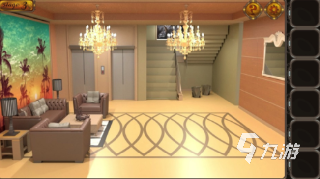 2025年类似无人游戏的手机版推荐 人气高耐玩的生存冒险手游盘点