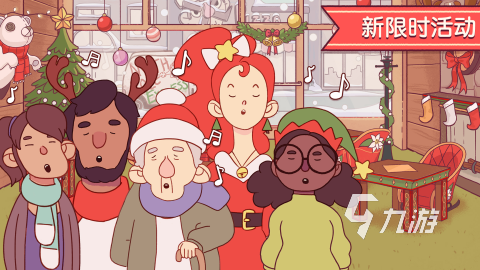 耐玩的野餐游戏推荐 2025经典的野餐游戏下载