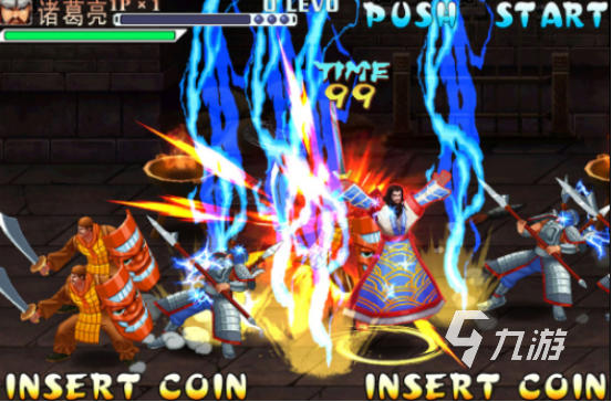 2025年重温经典：二十年前热门网络游戏与怀旧手游大盘点