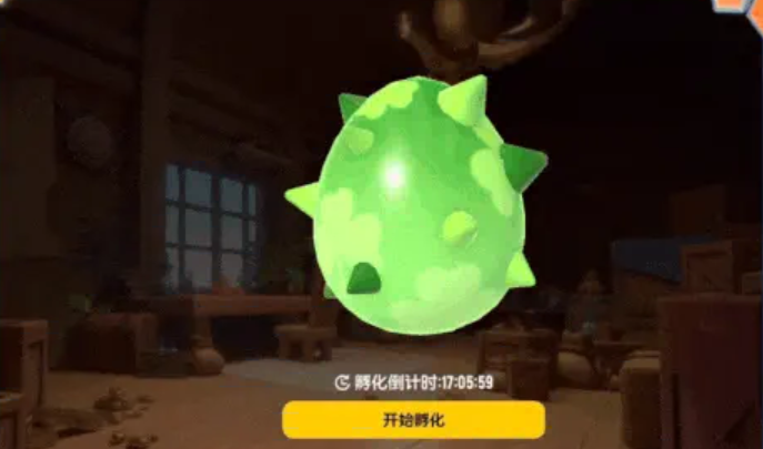 香肠派对金小鳄介绍 香肠派对金小鳄怎么获取