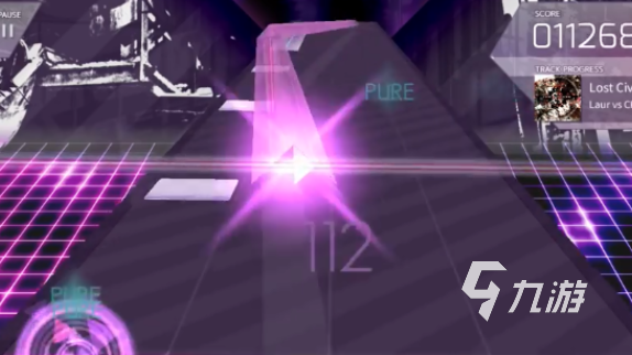 2025热门音乐节奏游戏推荐：提升手速的必玩合集