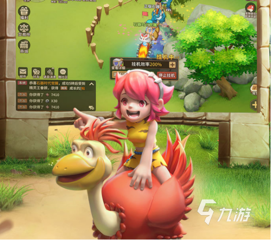 2025经典日系手游推荐：怀旧古早游戏下载合集