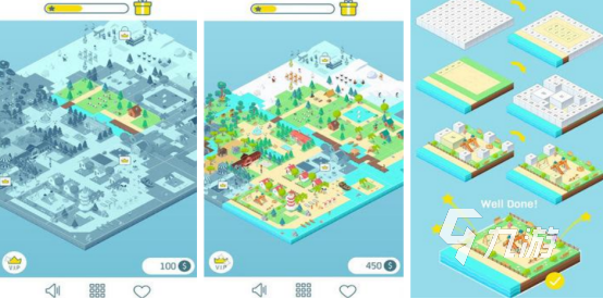 2025热门种花手游推荐：好玩的花园养成类游戏下载合集