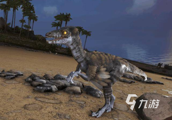 2025年最受欢迎的侏罗纪世界进化游戏推荐合集