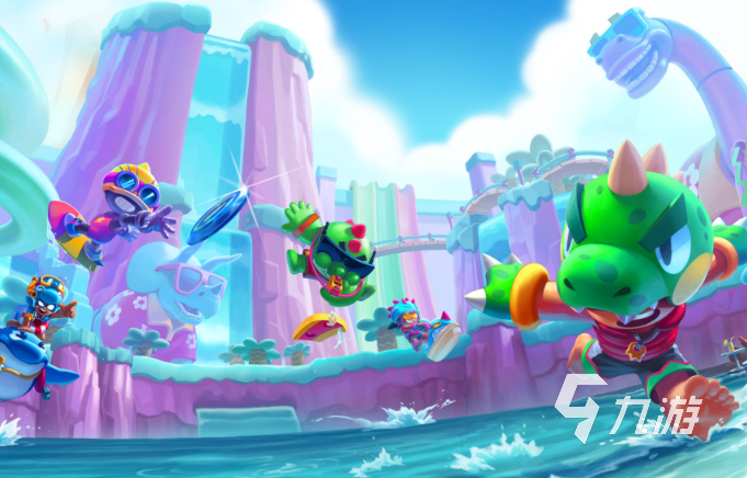 2025年适合和女朋友一起玩的手机游戏推荐合集