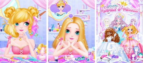 2025热门守护甜心手游推荐：十大必玩甜蜜冒险游戏排行榜