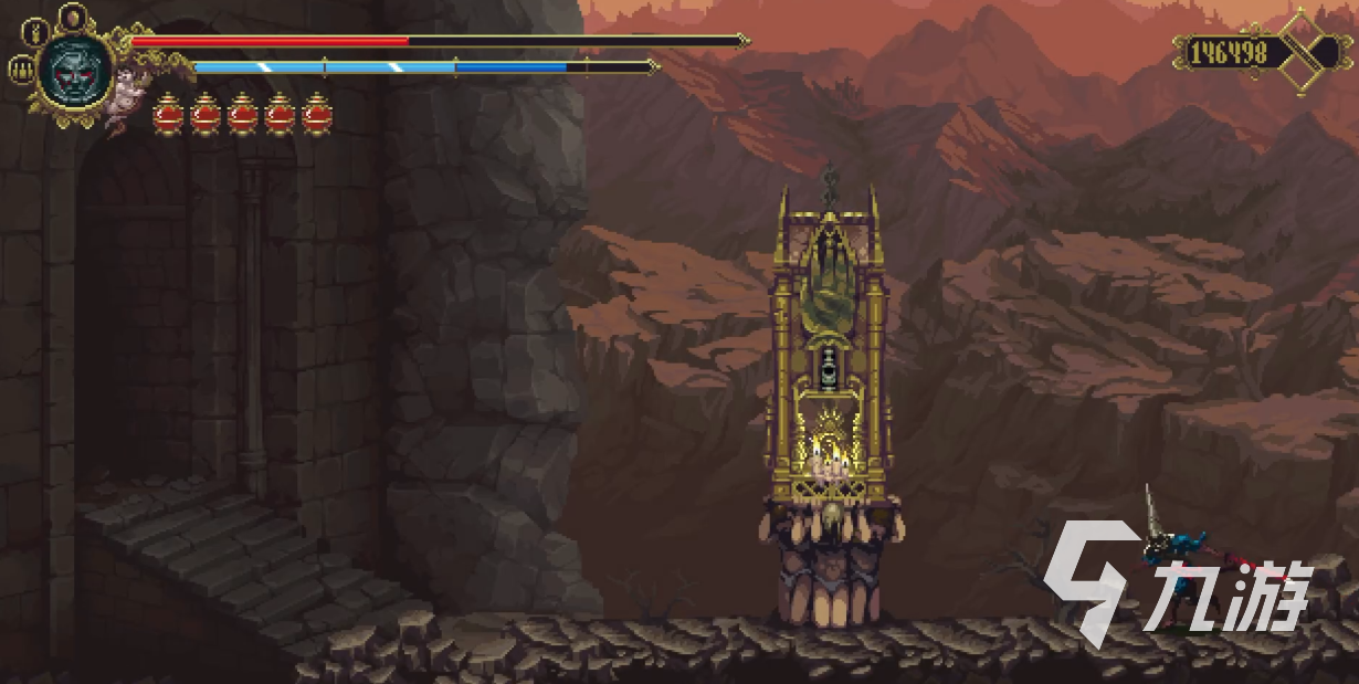 2025年最受欢迎的像素RPG游戏排行榜：高人气经典与新作推荐