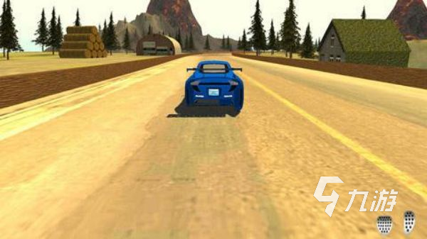 2025最受欢迎的赛车模拟手游推荐：沉浸式驾驶体验精选